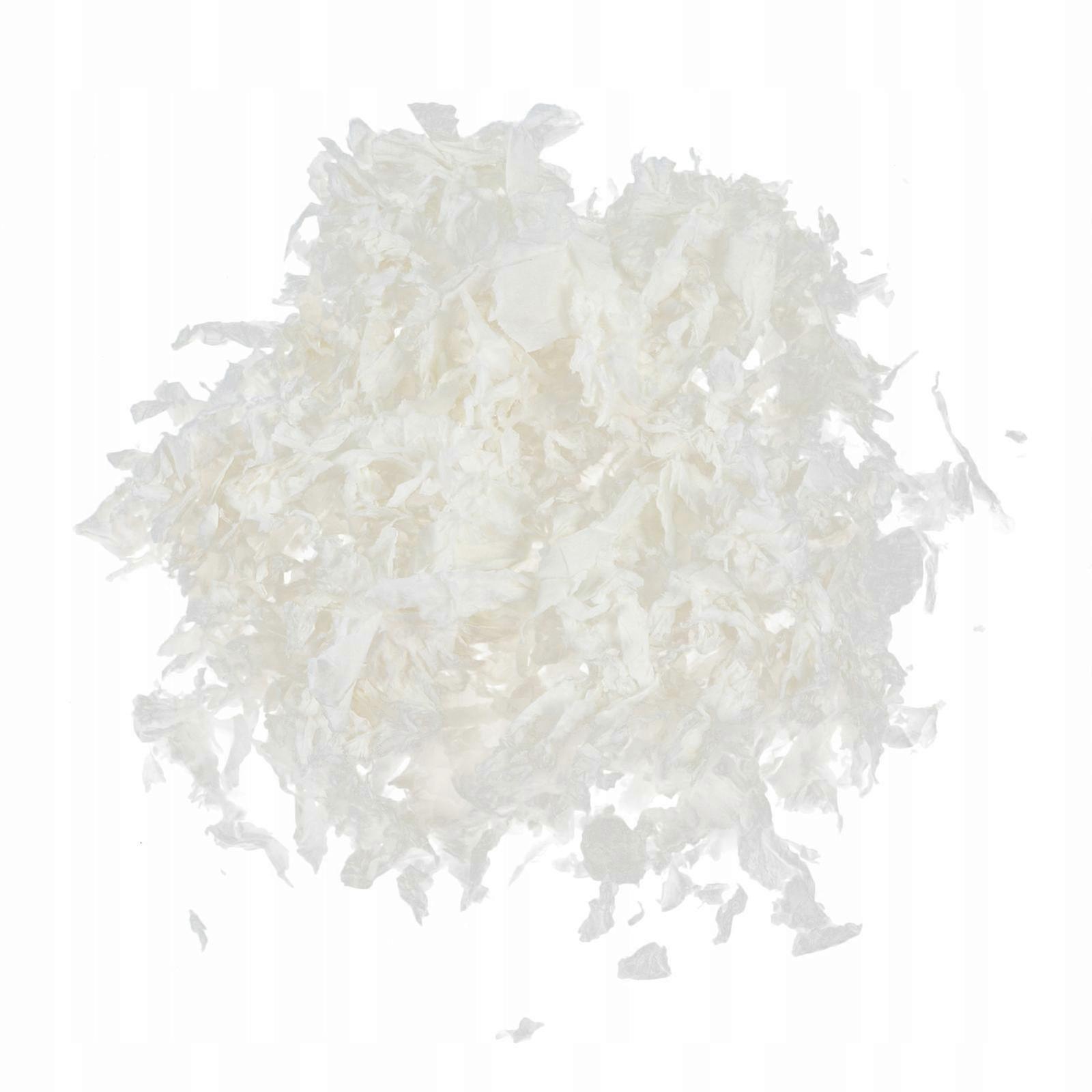 Small Pet Litter Paper Bedding Mat Hamster Cage