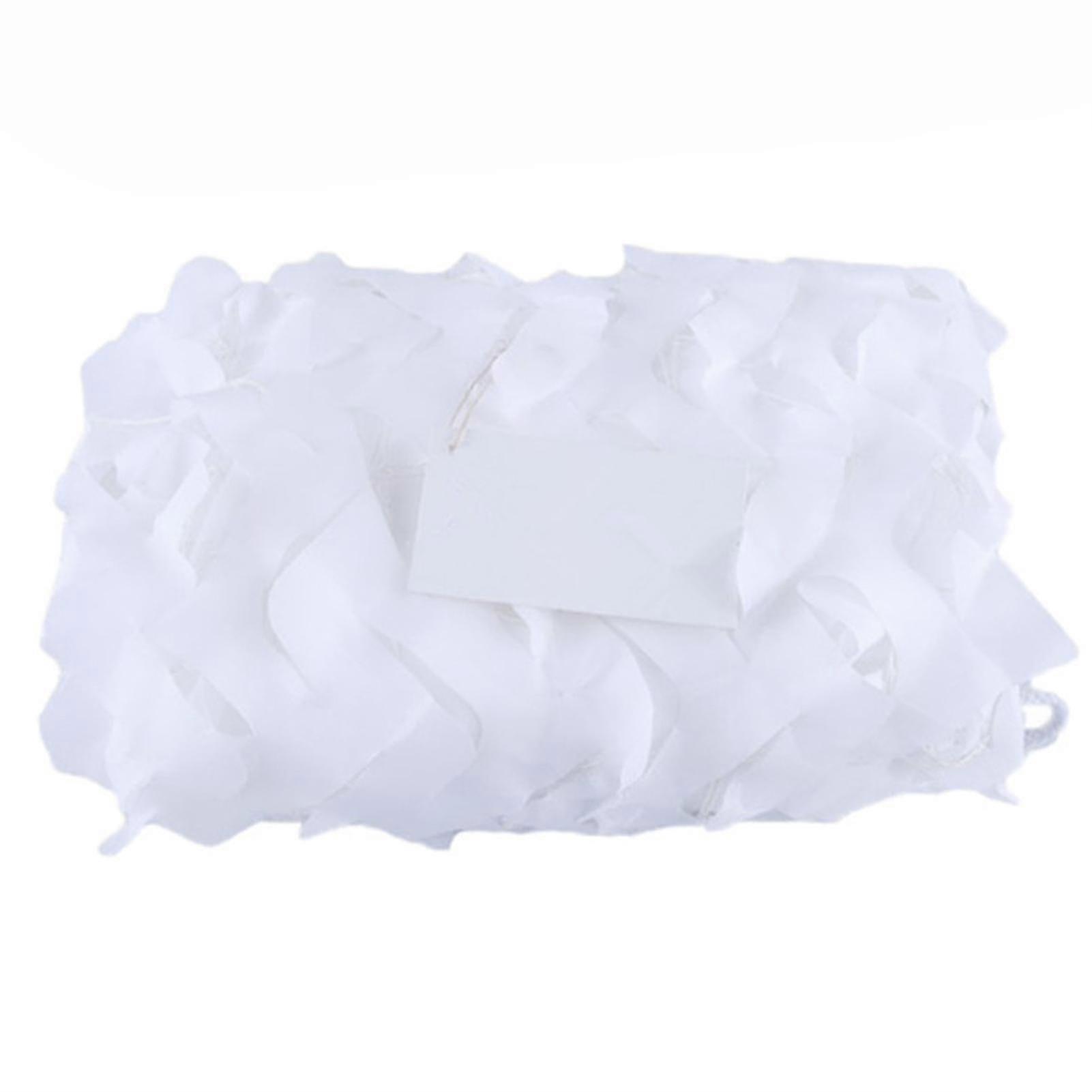 Camouflage Net Hiding Mesh Sun Shelter Camo Shade for Garden Pergolas Awning