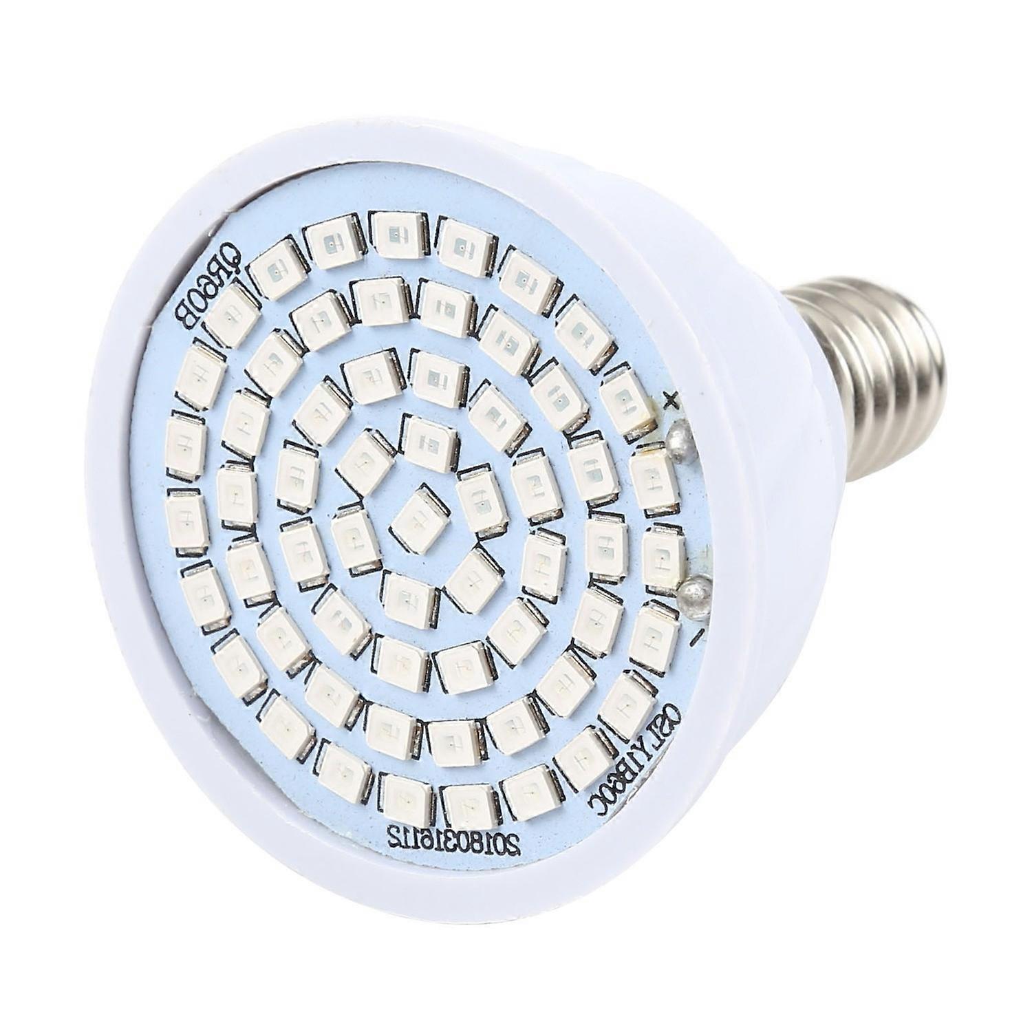 E14 20W LED Plant Growth Bulb E14