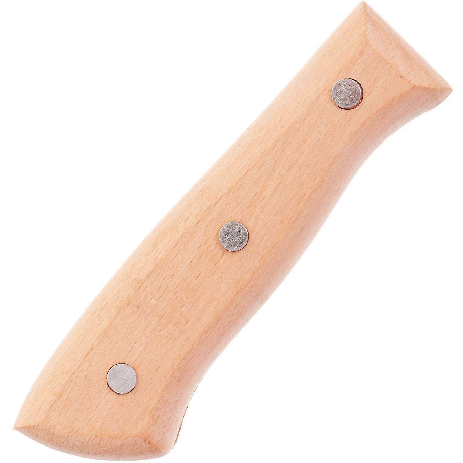 Handle Grip for Chef Cutter Practical Cutter Handle Grip Non-skid Cutter Handle Cutter Accessory