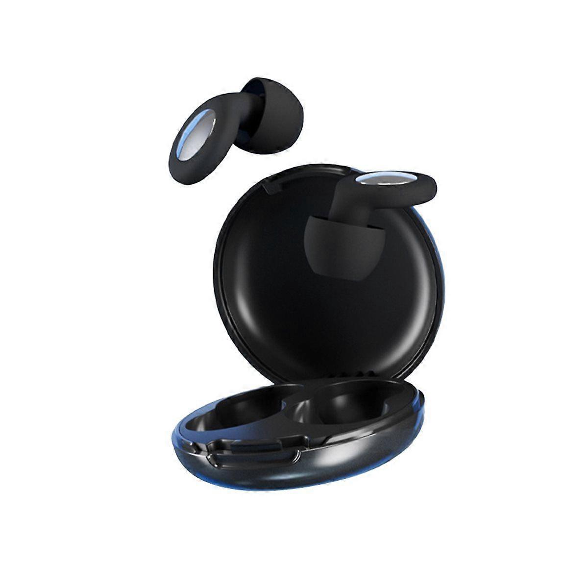 Noise Cancelling Ear Plugs for Sleeping for Noise Reduction for Work Study Travel Comfortable Sleep