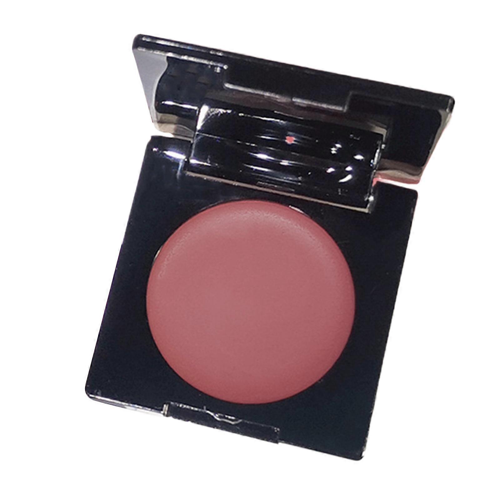 Velvety Smooth 2 in 1 Blush And Lip Color Buildable Comfortable Under Eye Brightener Waterproof Multicolor