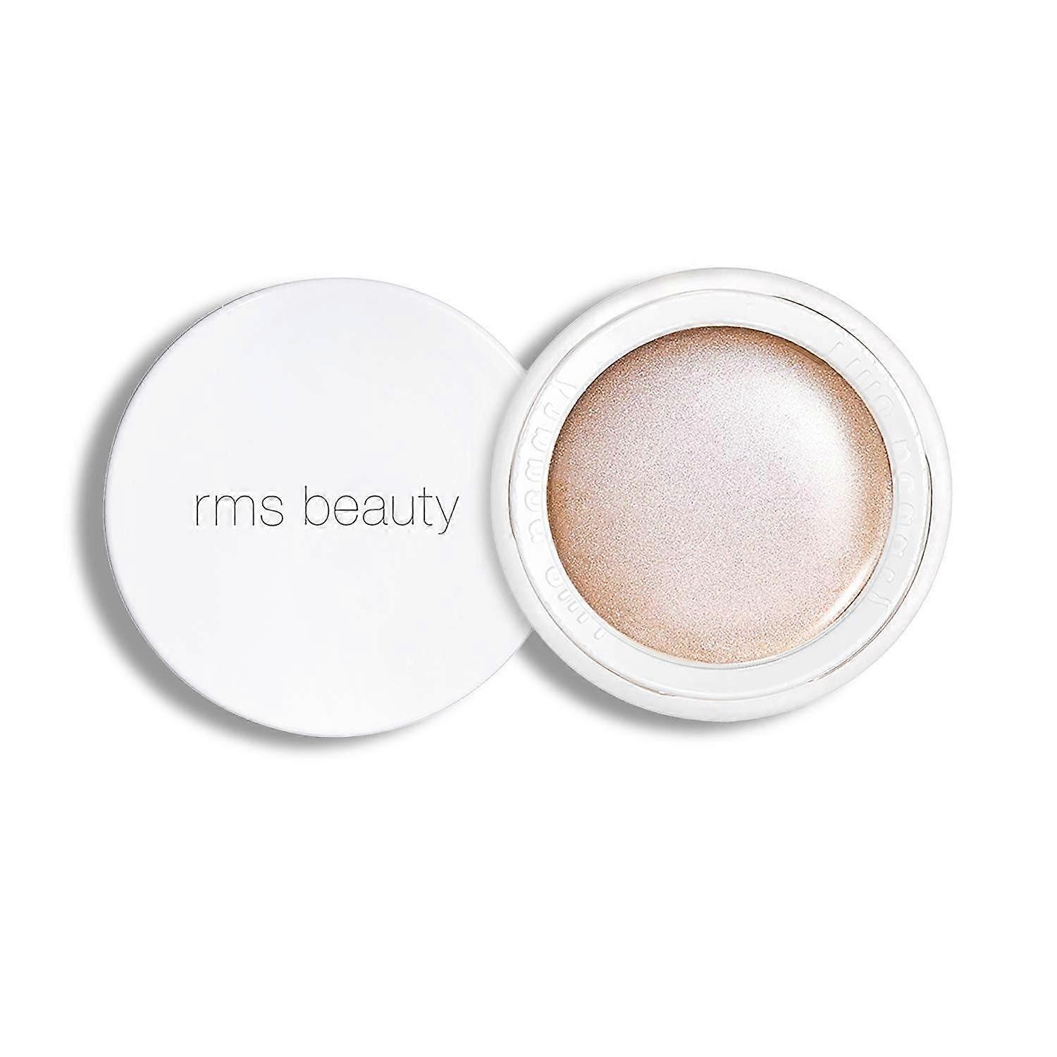 Rms Beauty Living Luminizer Highlighter, 0.17 Oz