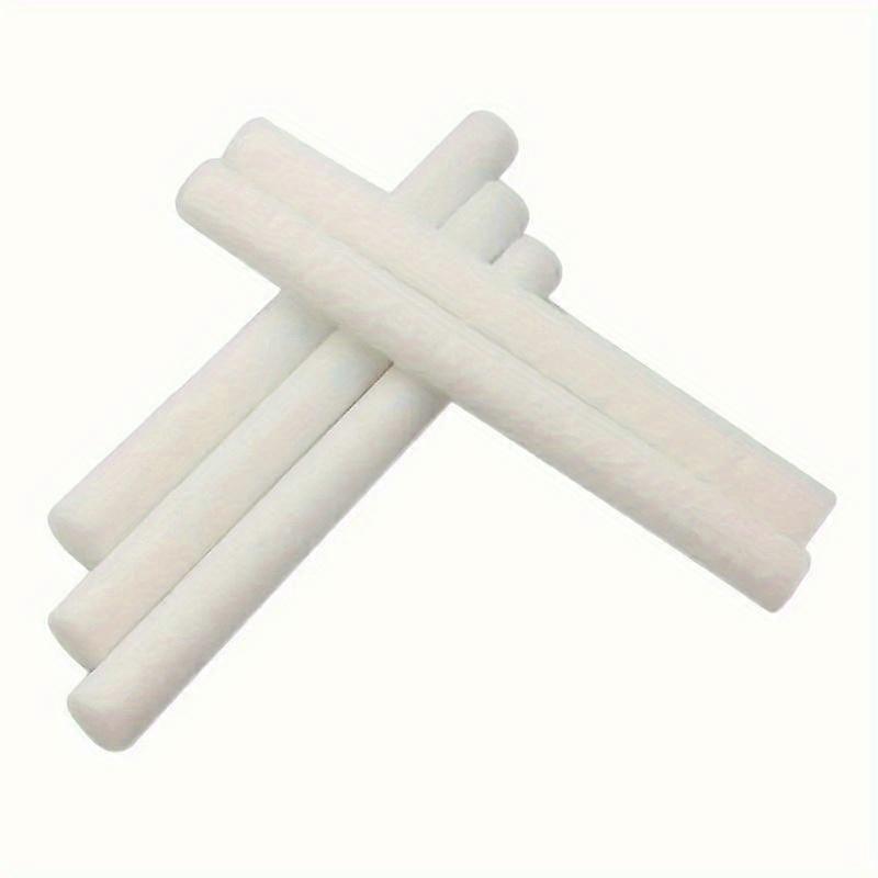 Humidifier Absorbent Cotton Wick, 5 Counts Long-lasting Moisturizing Humidifier Wick, Continuous Refreshing Humidifier Parts for Home & Offi