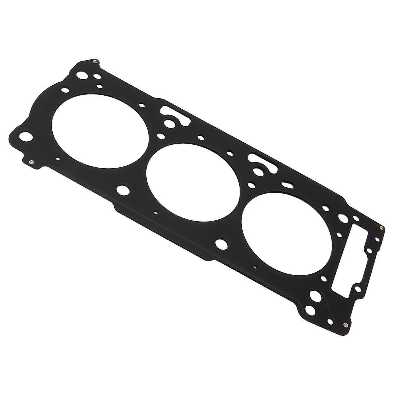 Premium Synthetic Rubber Heat Pressure Resistant Direct Fit For 4 Engine Models Multicolor