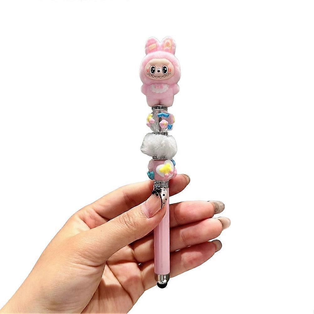 Customizable ballpoint pen with touchscreen stylus Perfect for all phones, tablets, and touch devices. Smart Office