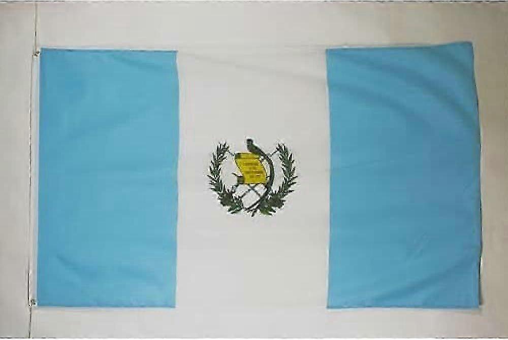 Guatemala Flag Mode A-2257