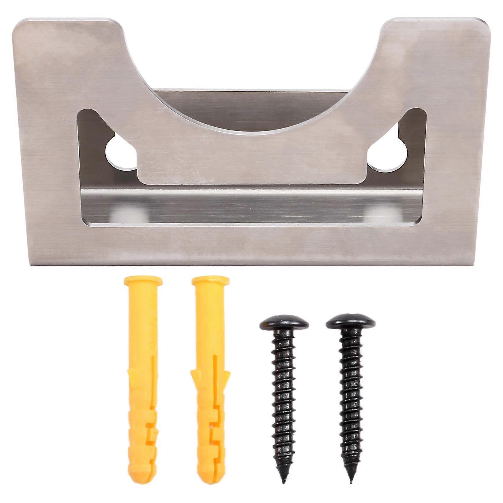 Angle Grinder Holder Wall Mount Angle Grinder Holder Tool Grinder Bracket Grinder Tool Holder Grind