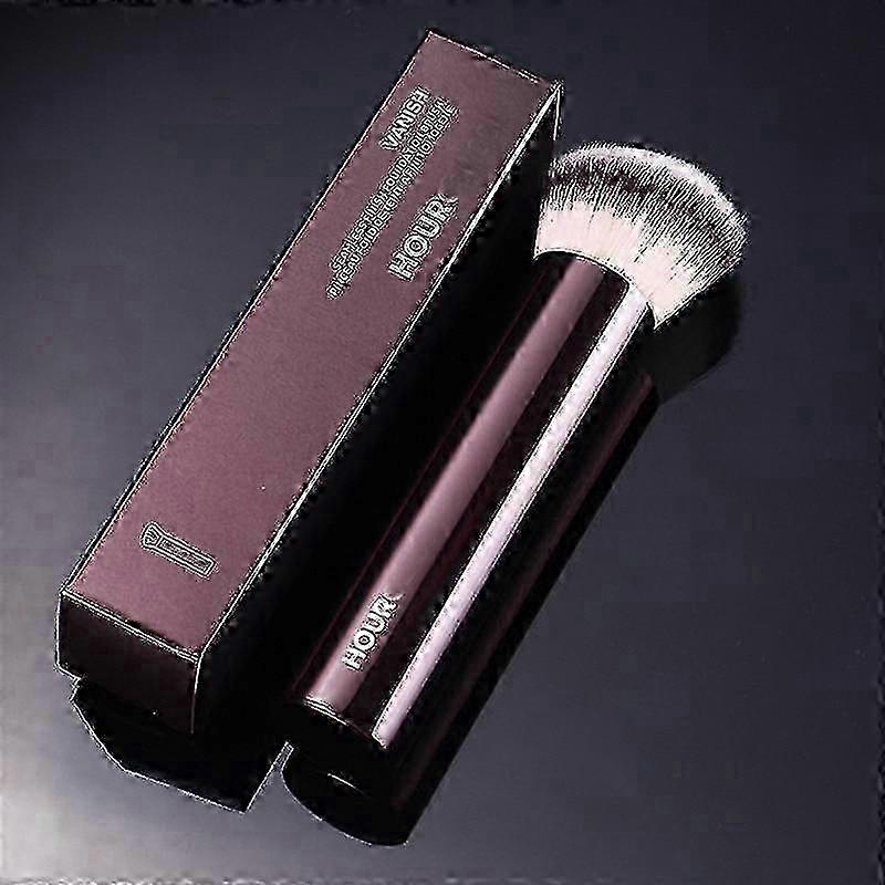 e Angled Liquid Foundation Make Up Brush