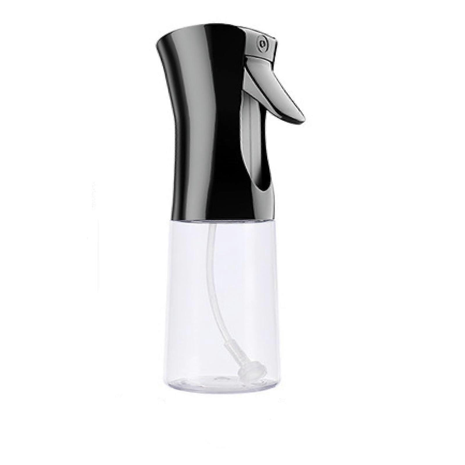 Olive Oil Sprayer for Cooking 220ml Glass Mister with Fine Mist and Precise Control for Air Fryer