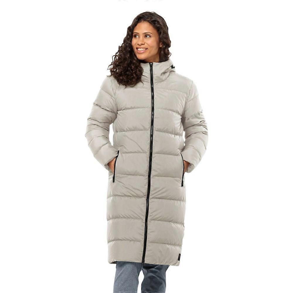 Jackets Jack Wolfskin Frozen Palace 1204133A0056