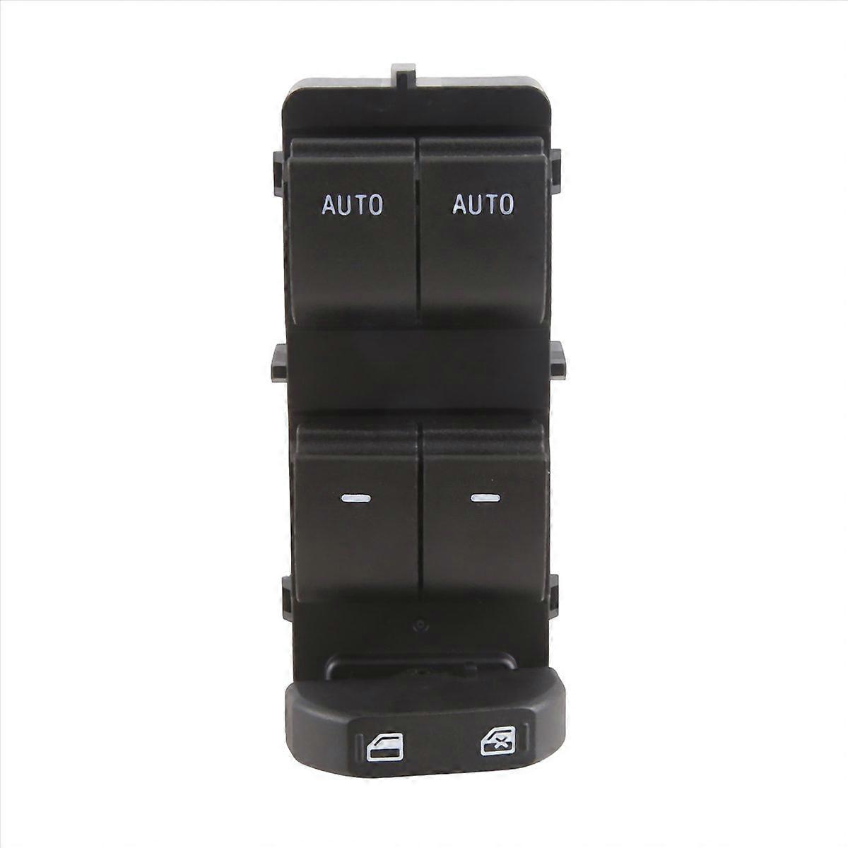 Power Window Control Switch for Super Duty 2013 - 2016