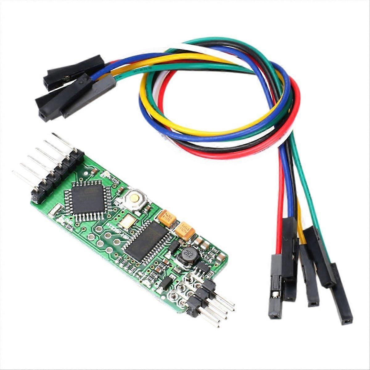 3DR Mini OSD MiniOSD Mavlink APM2.6 2.8 Flight Control Board