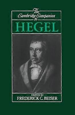 Companionul Cambridge pentru Hegel
