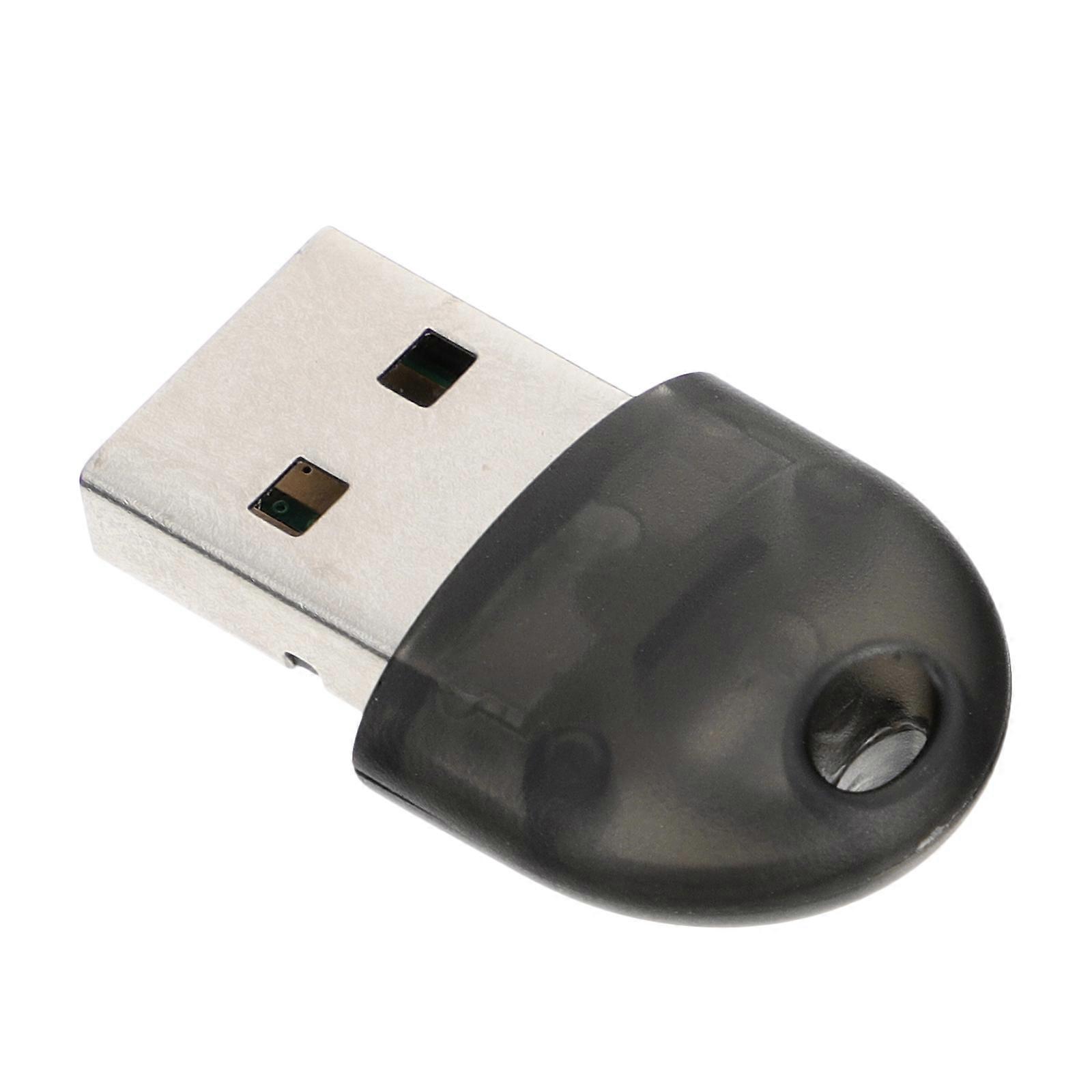 Wireless Transmitter and Receiver USB Audio Adapter for Speaker 3Pcs