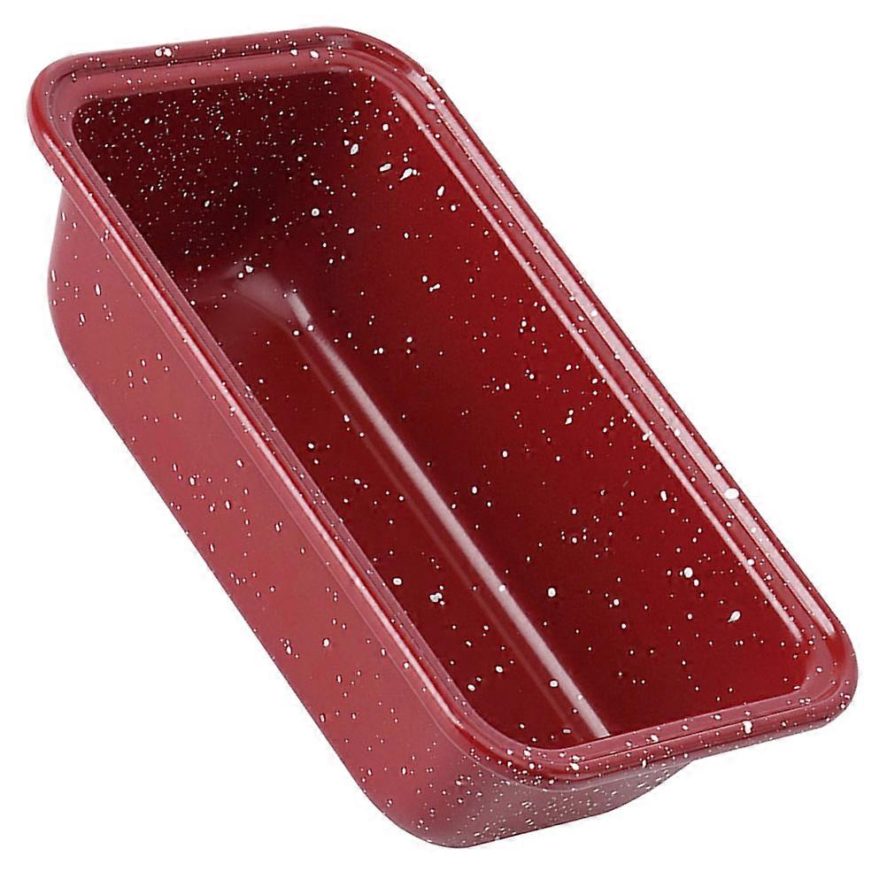 Non-Stick Baking Pan 2Pcs Toasting Accessory For Baking With Steel Construction And Smooth Edges