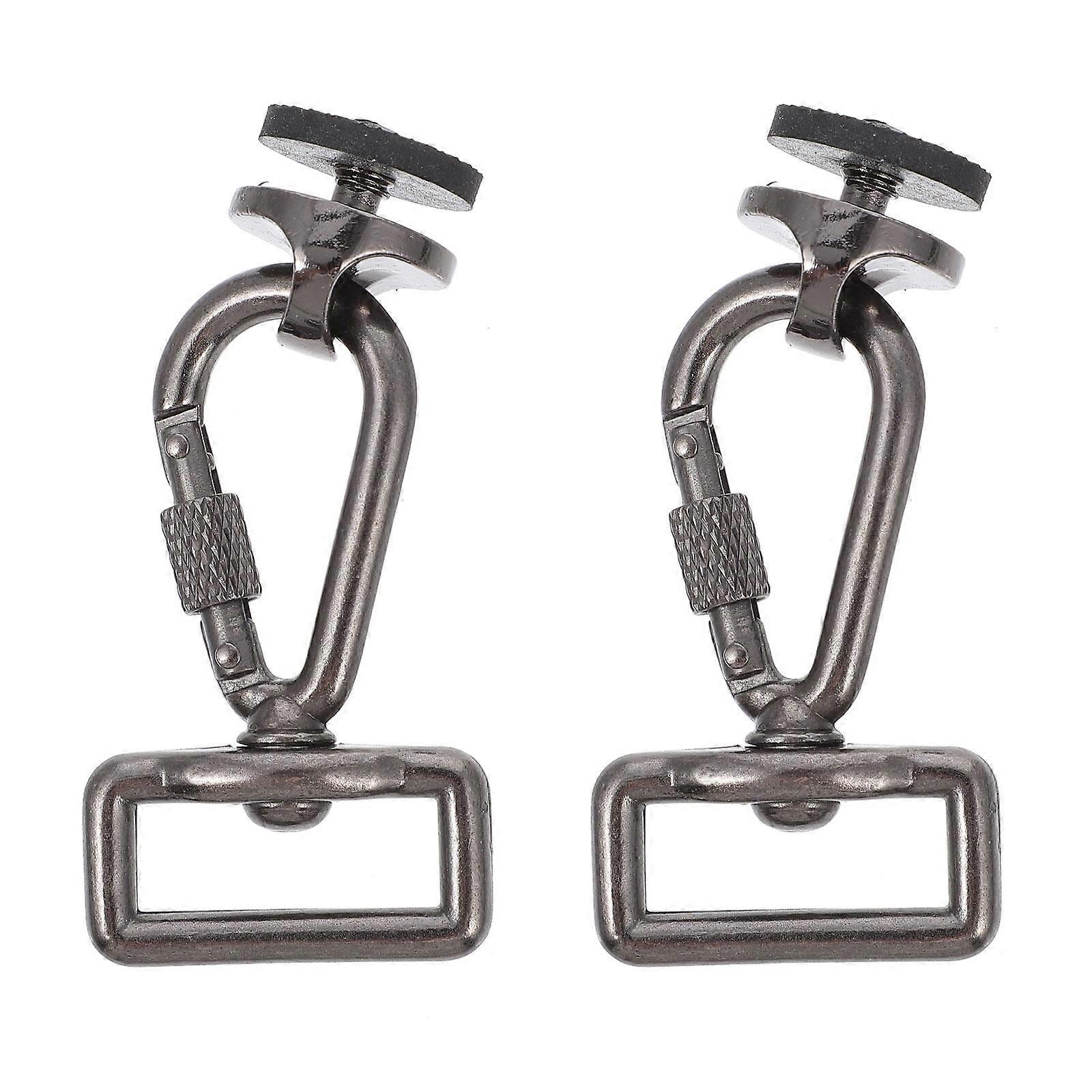 Shoulder Strap Hook Suit Hooks Camera Neck Strap Adapter Belt Strap Buckle SLR Camera Supply