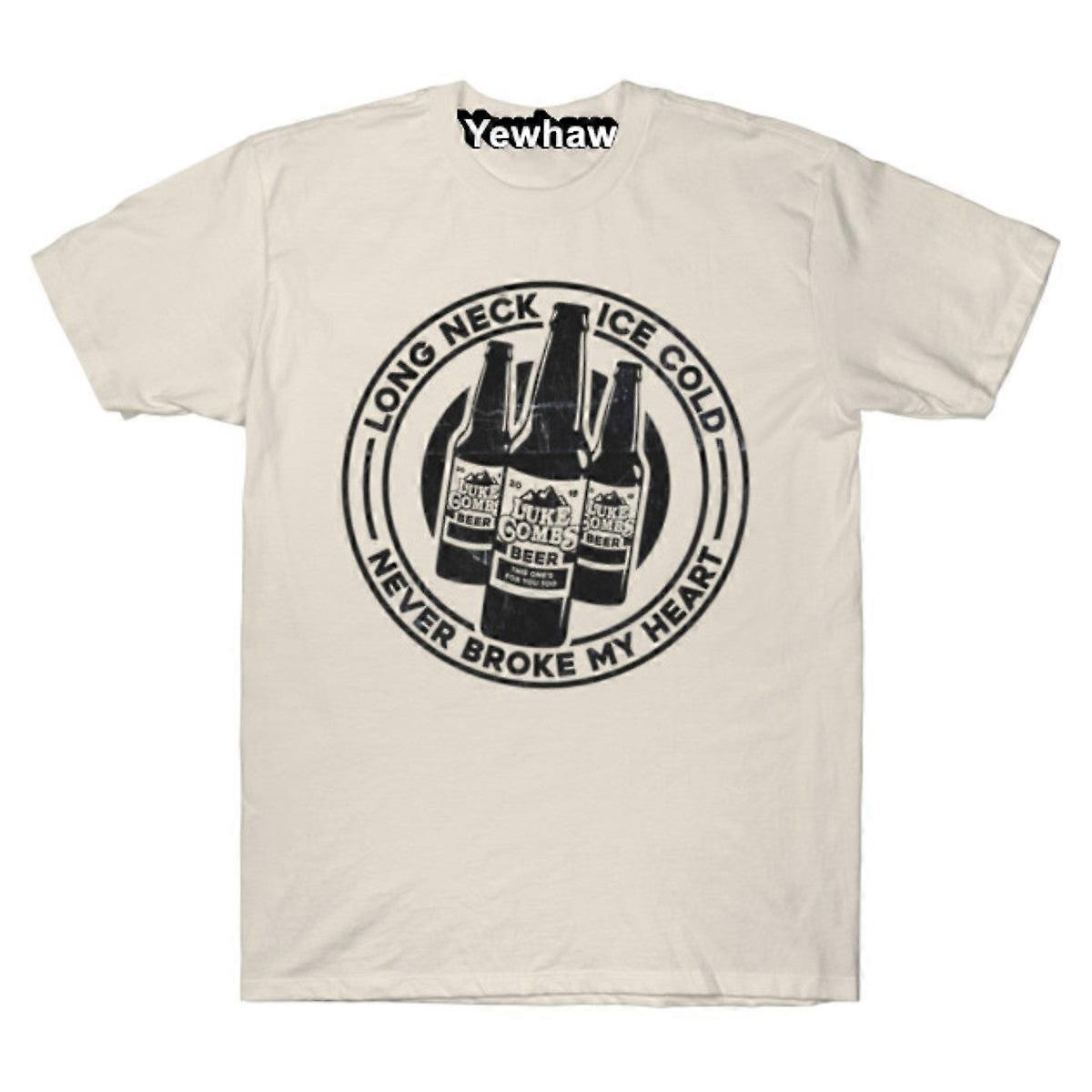 Luke Combs Vintage T-shirt
