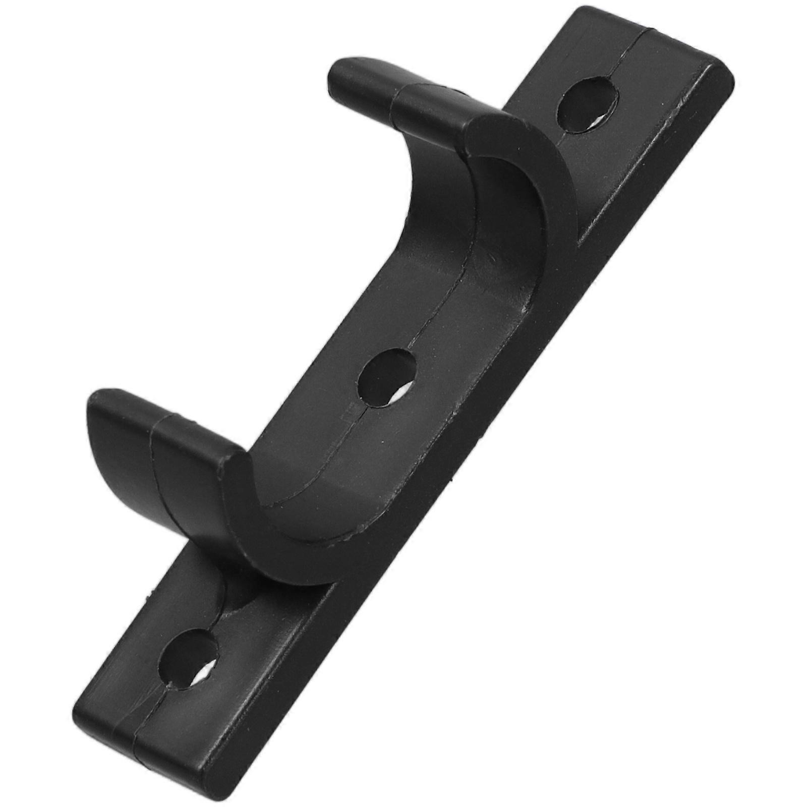 Cart Handle Accessories for Easy Setup Handle Clamp for Trolley