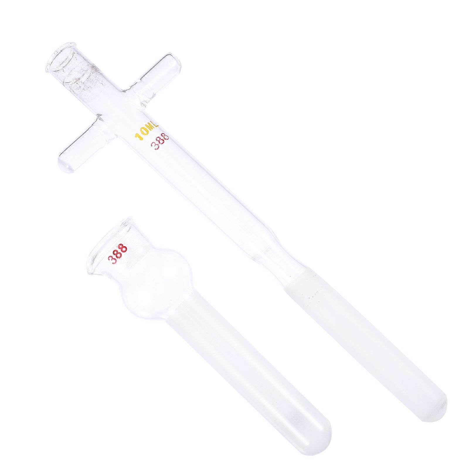 Glass Tissue Homogenizer for Labs Scientific Experiment 1Set