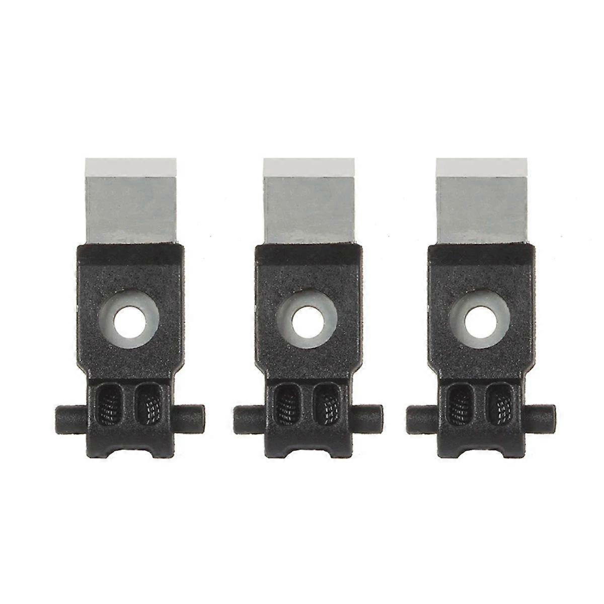 9pcs for X1 P1 A1 Filament Cutter 3D Printers Filament Cutter Spare Parts for 3D Printer