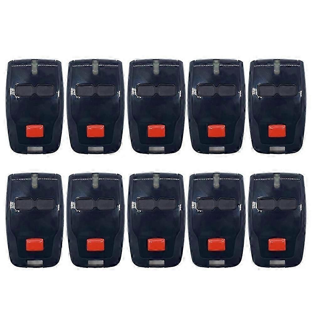 10pc For BFT RCB02 Garage Door Remote Control