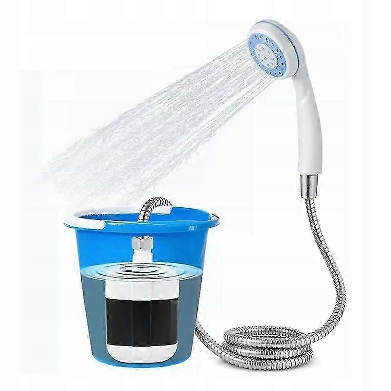 Tourist Shower 0022011 20 L