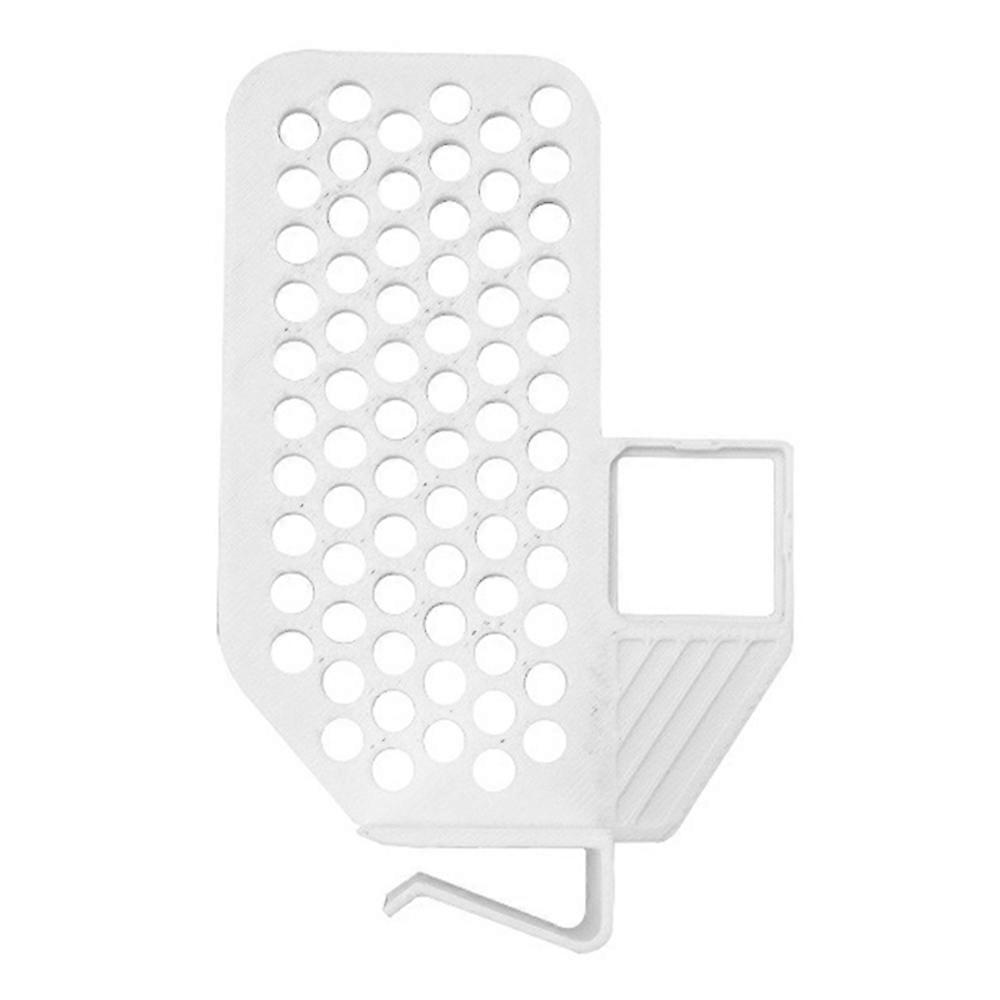 Refrigerator Organizer Divider Multi-Function Storage Partition Clip-on Space Saving Fridge Dividing