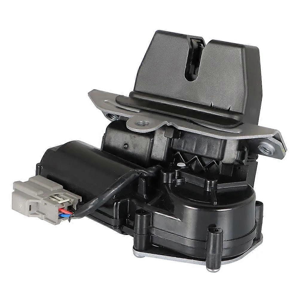 Trunk Lock Actuator Liftgate Motor for Corsair 2020 Secure Locking LongLasting Performance