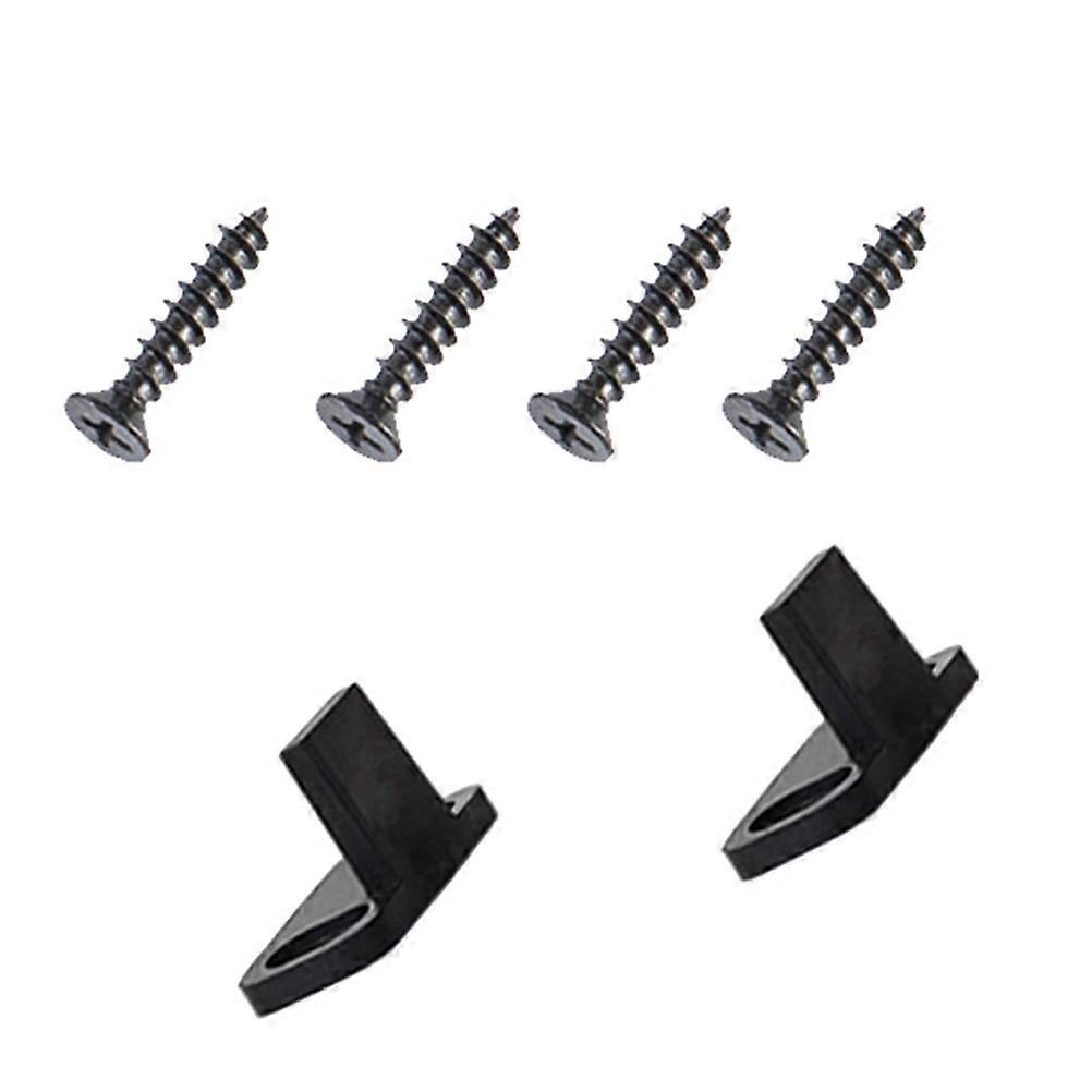 Width Adjustable Sliding Door Pulley Modern Style Home Improvement Tool 2Pack