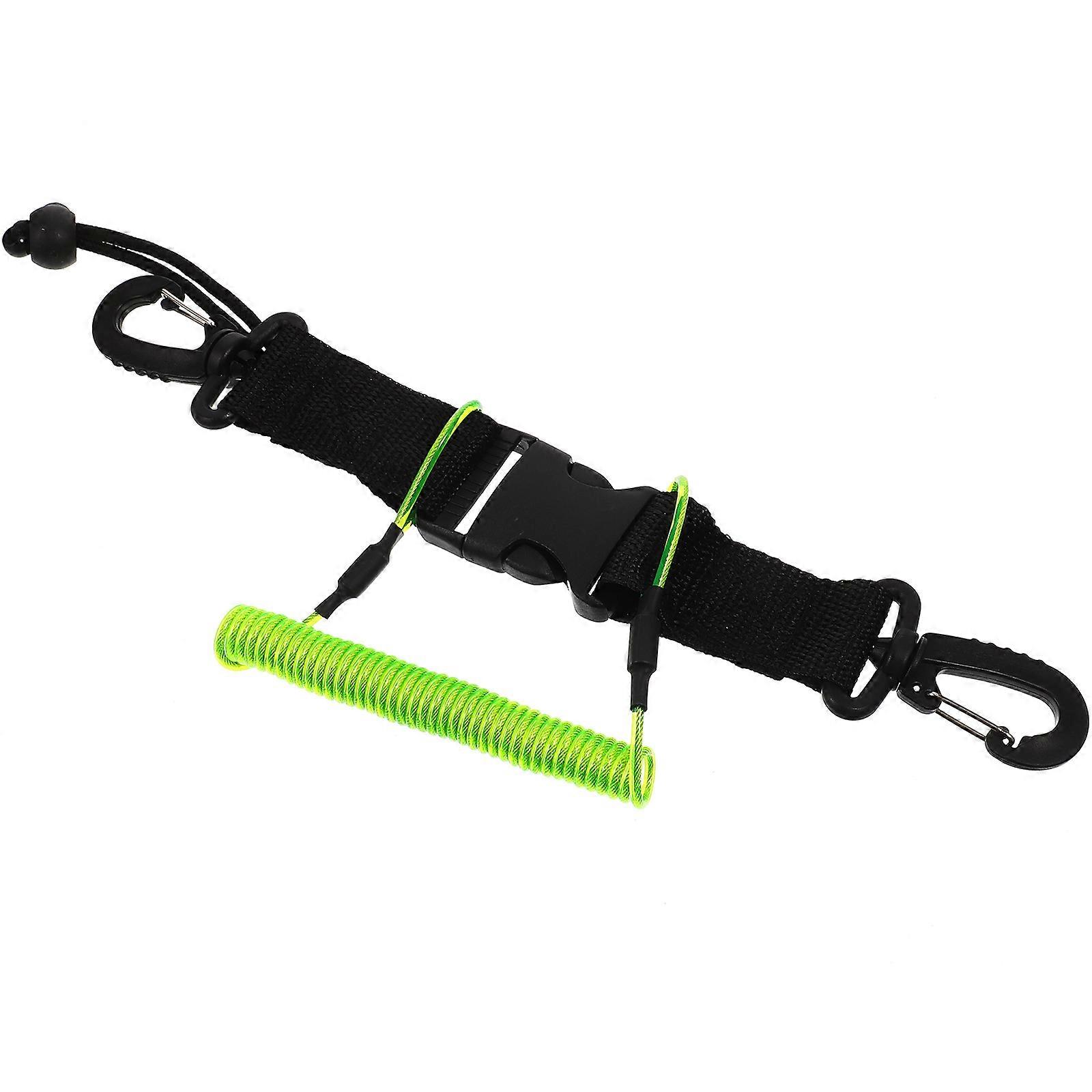 Camera Wrist Strap Quick Release Anti-Lost Camera Strap for Diving