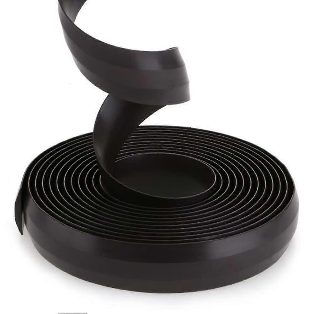 2M Robot Vacuum Magnetic Boundary Strip for Path Restriction and Easy Replacement