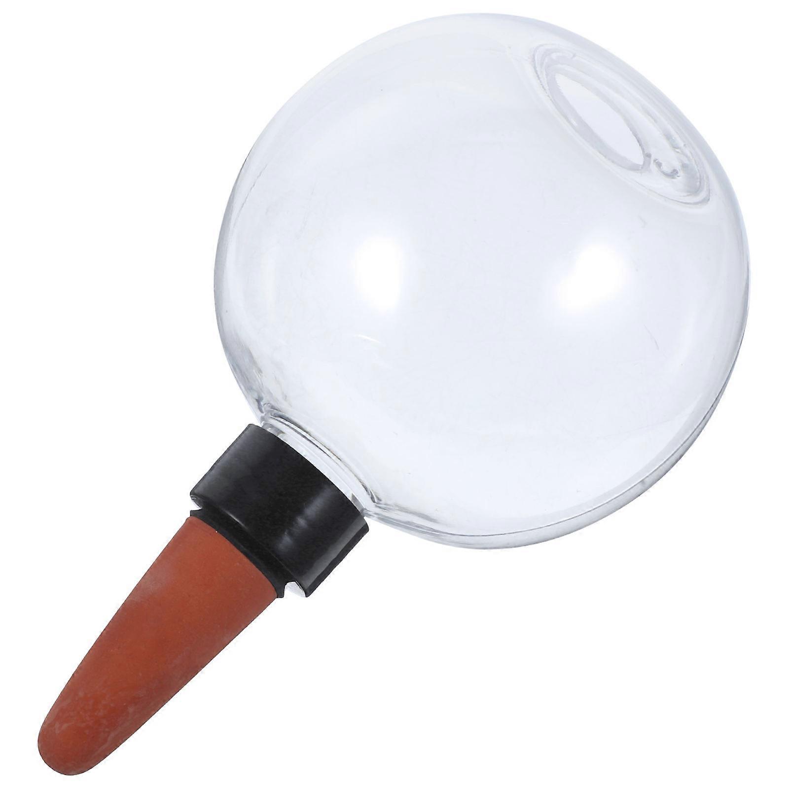 Self Watering Globe Transparent Bulb for Plants Indoor Automatic Waterer