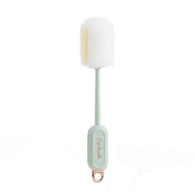 2026 Multi-Function Long Cup Brush for Cleaning Bottles and Gaps