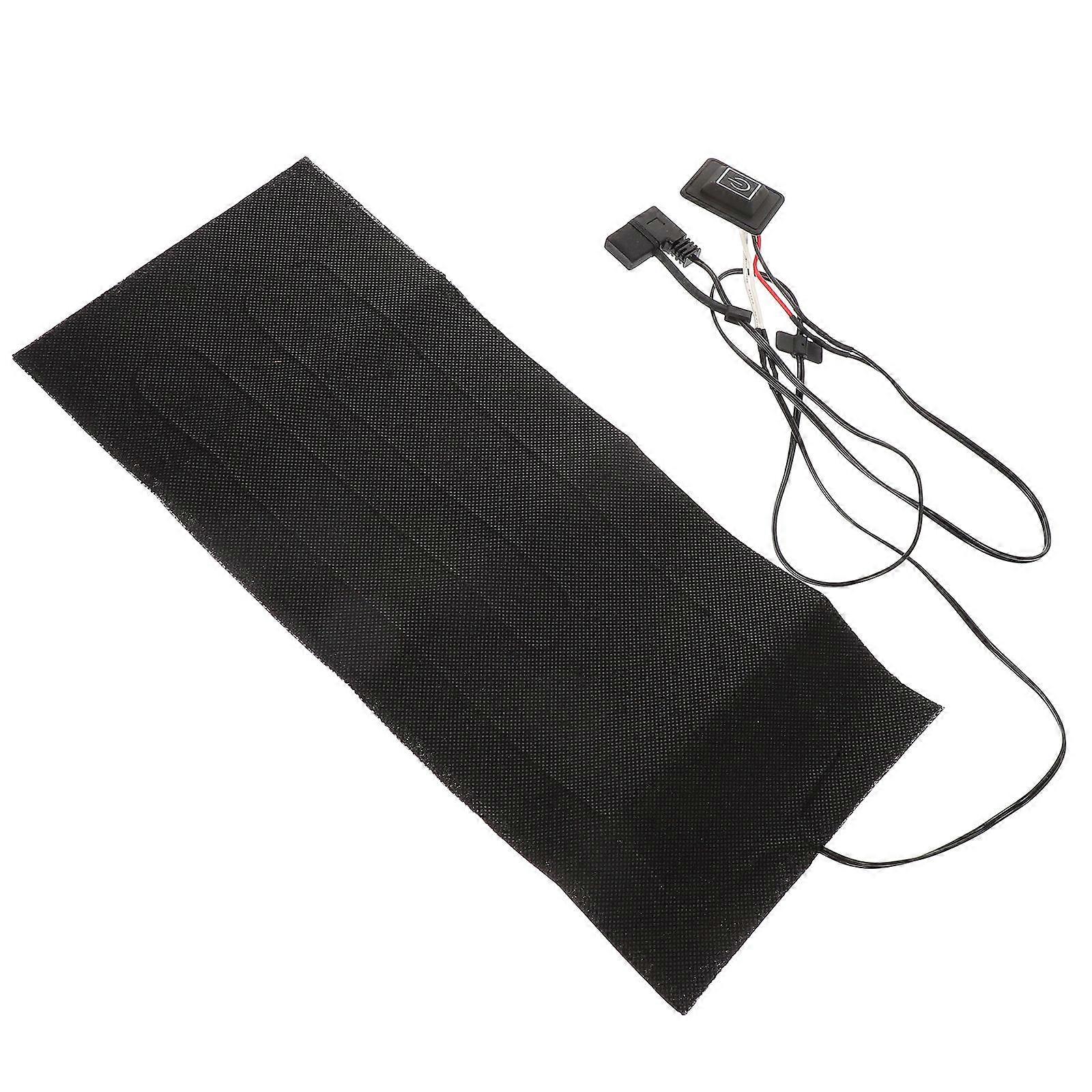 Dog Heating Pad for Puppies USB Heating Pad for Pets 4Pcs