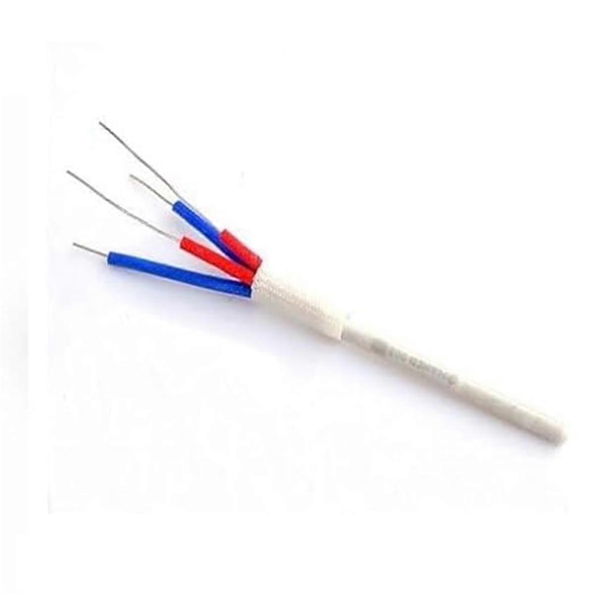 2Pcs A1321 50W Soldering Iron Heating Element Replacement with Fast Heat Up and Stable Temp Control