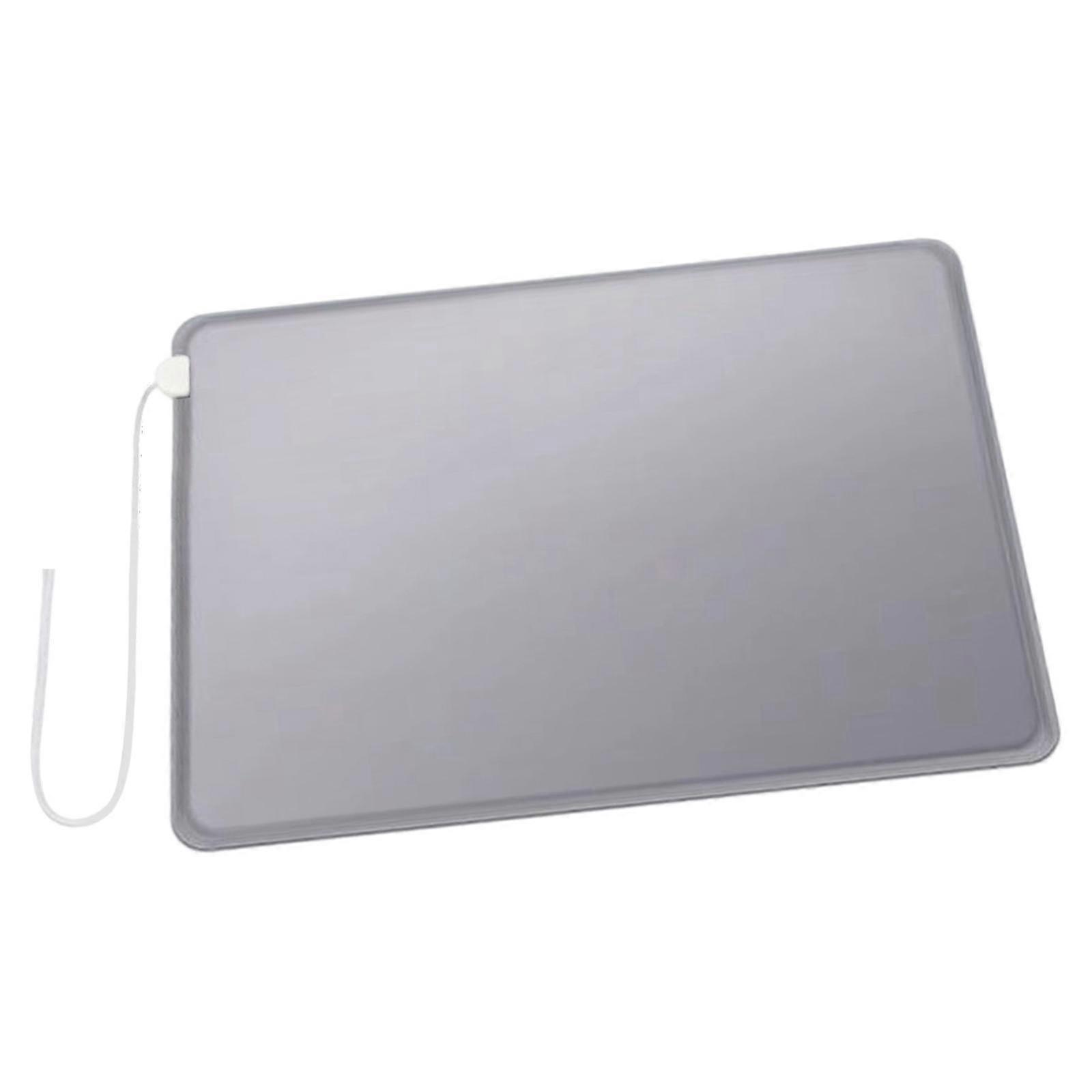 Heating Pad Accessory Adjustable Temperature Portable with Anti Bite Tube