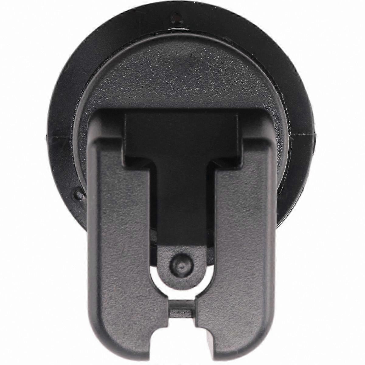 Universal Car Microphone Hanger Mount Replacement Bracket for Mobile Radios