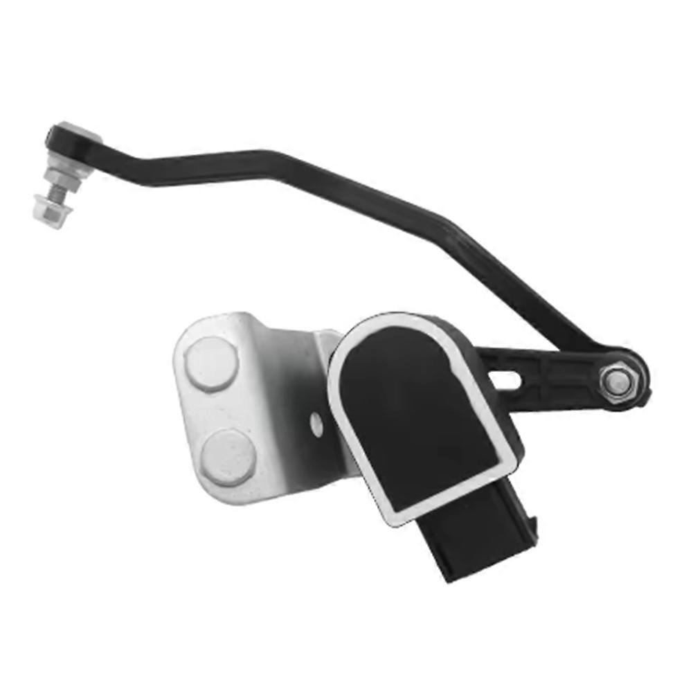 31268780 Car Right Front Headlight Level Sensor for Volvo S60 V60 XC60 V70 S80 Body Height Sensor 8G9N-3C492-AA 91785701 Black