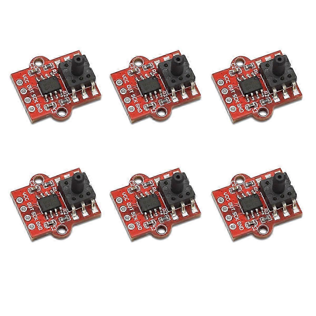 0-40Kpa Air Pressure Sensor Module Water Level and LIquid Level