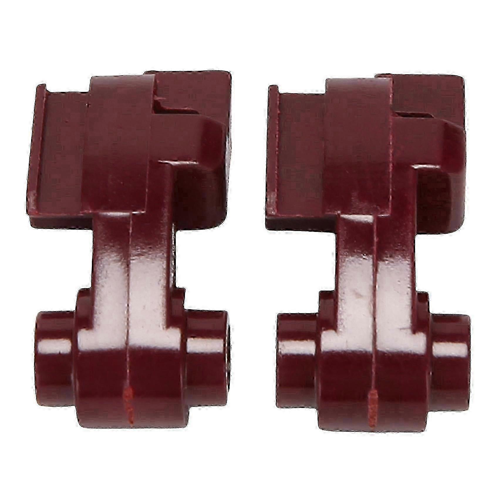 Brush Holder Compatible for Dewalt D28811 D28810 D28111X Edition 1205