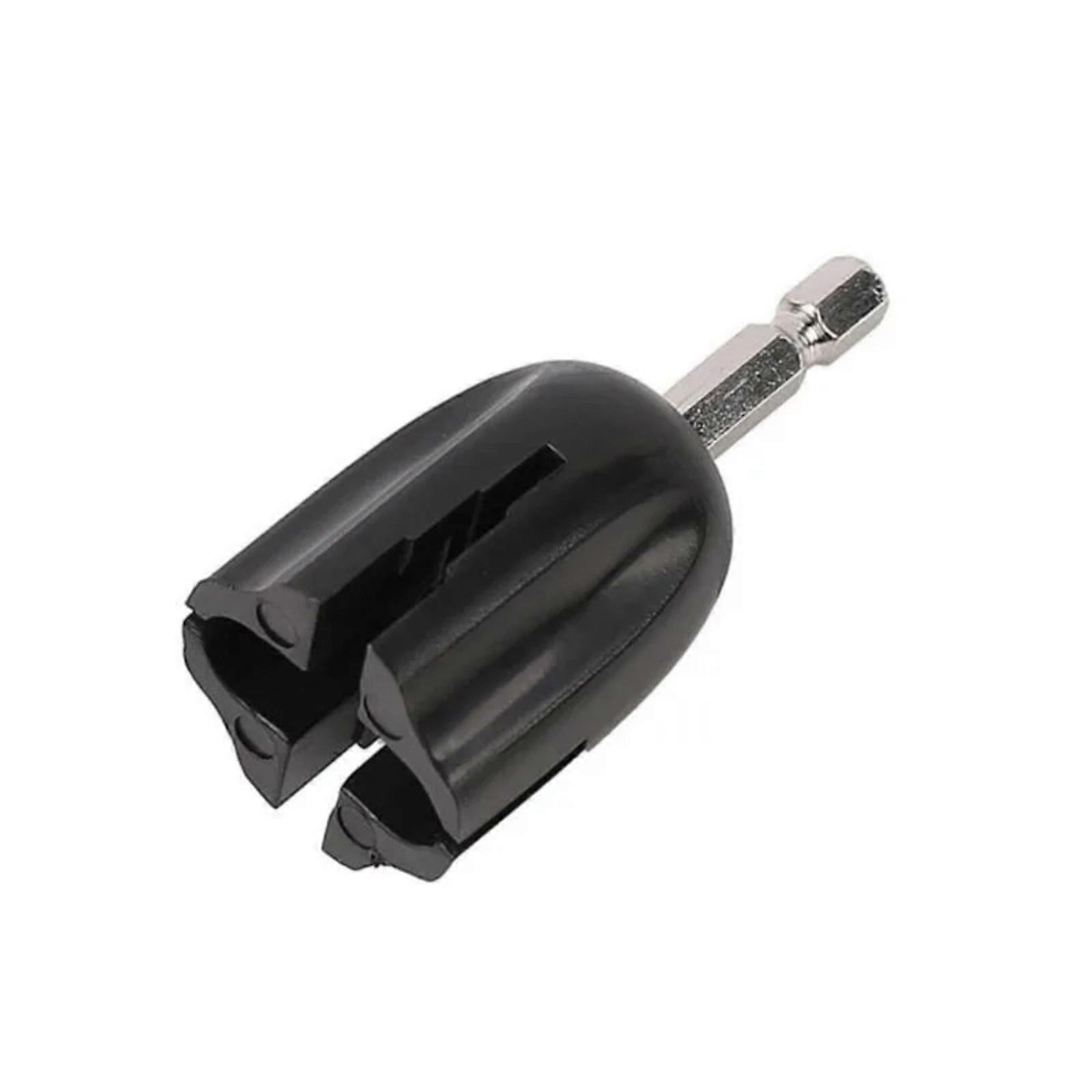 Guitar String Winder Tuner Peg Puller Repair Maintenance Tool for Quick String Changes and Stable Tuning on Instruments Multicolor