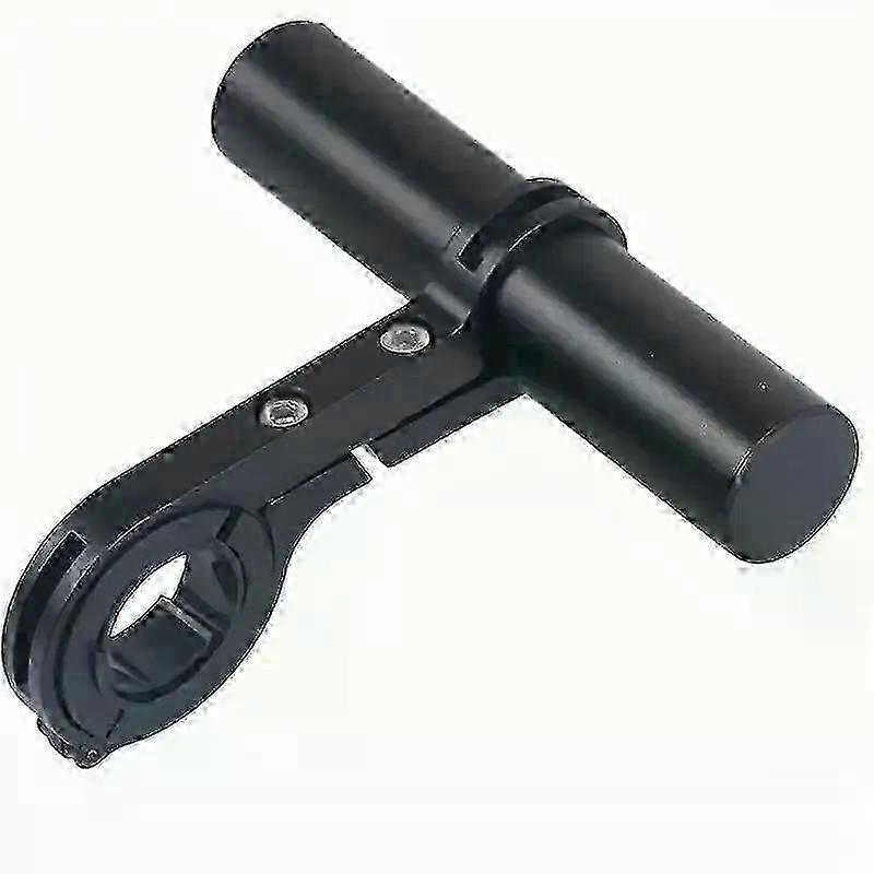 Multifunctional Bicycle Handlebar Extender, Lightweight and Durable Handlebar Extension Bracket