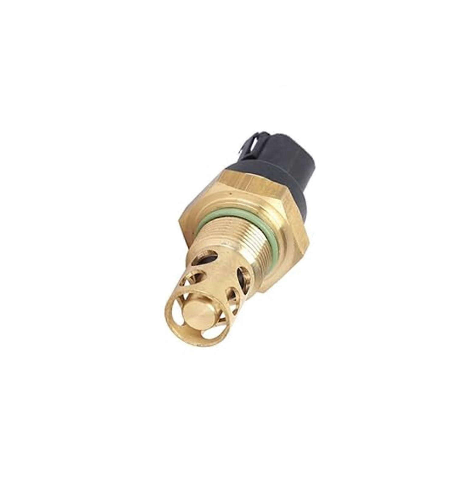 VOE15048183 Pressure Sensor Switch for Volvo Hydraulic Systems Accurate Detection Durable Design