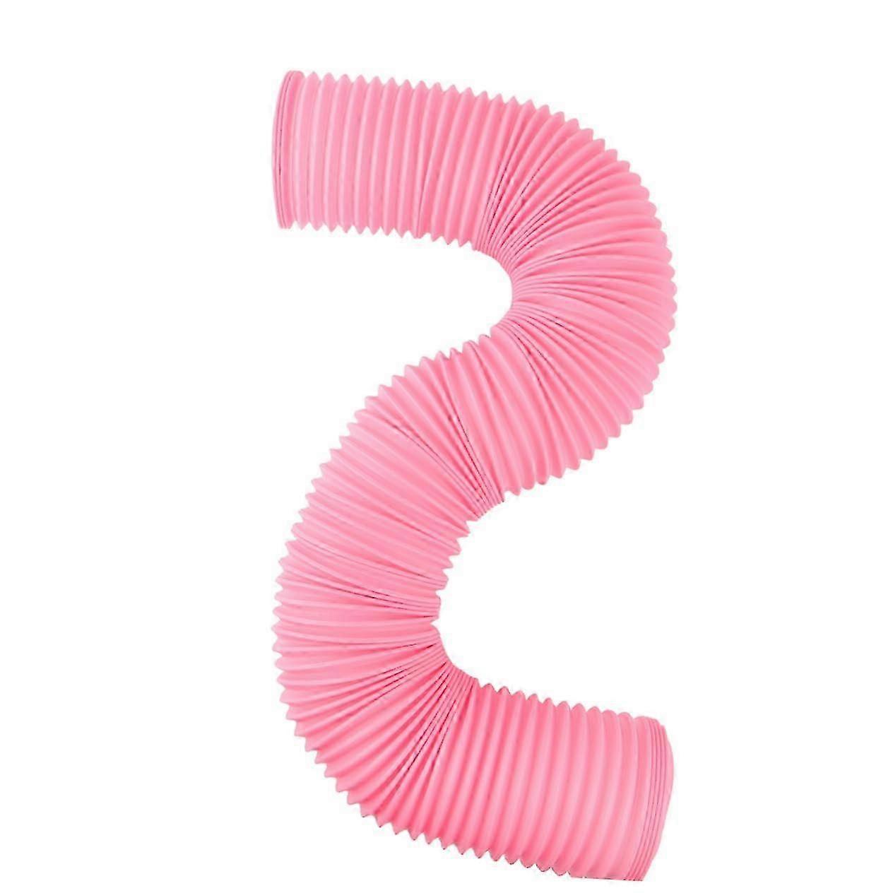 Safe Hamster Play Tunnel for Small Pets - Durable Indoor Activity Toy