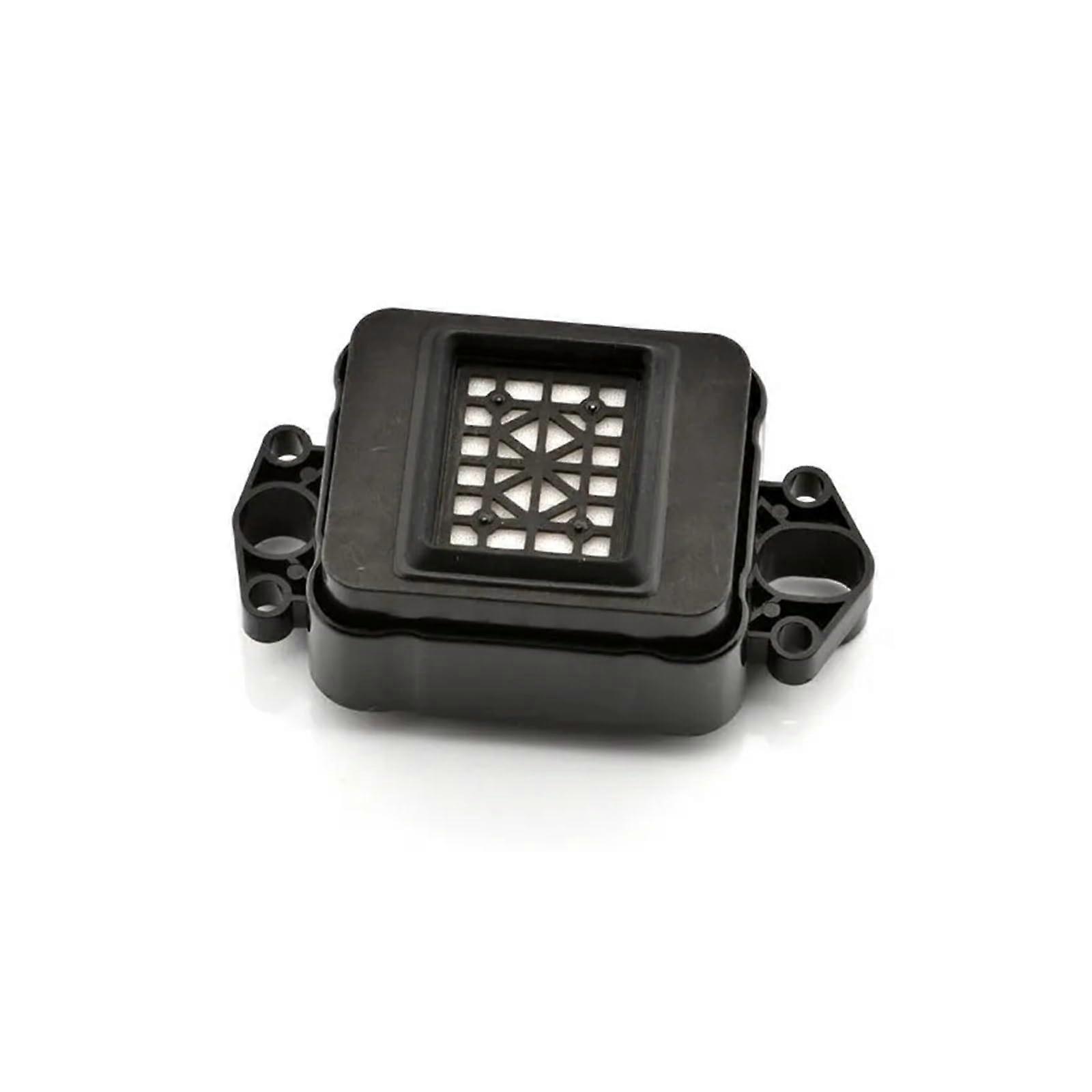 10PCS Printhead Cap  for Epson XP600 TX800 DX9 DX11 Solvent Printer Capping Station Replacement Pack