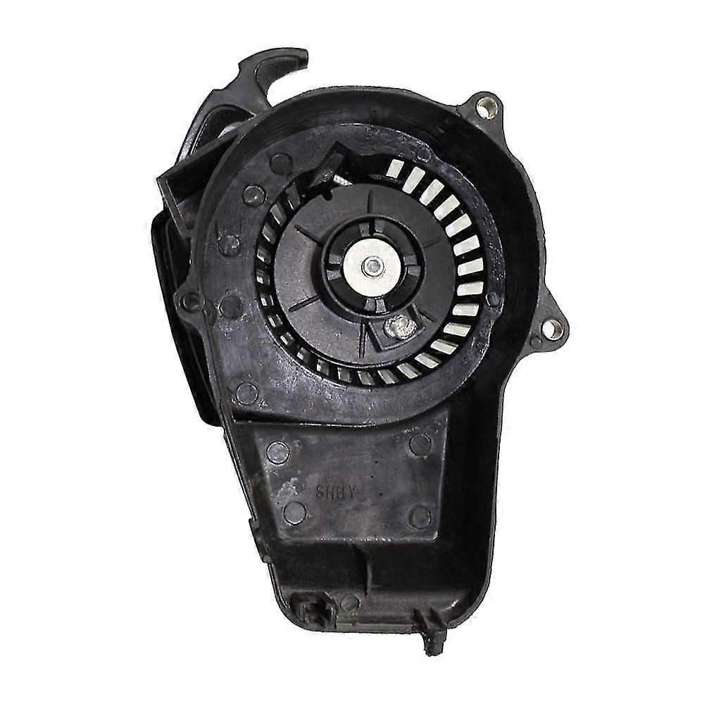 Pull Start Starter 47cc 49cc Mini Pocket Dirt Bike ATV Quad Scooter