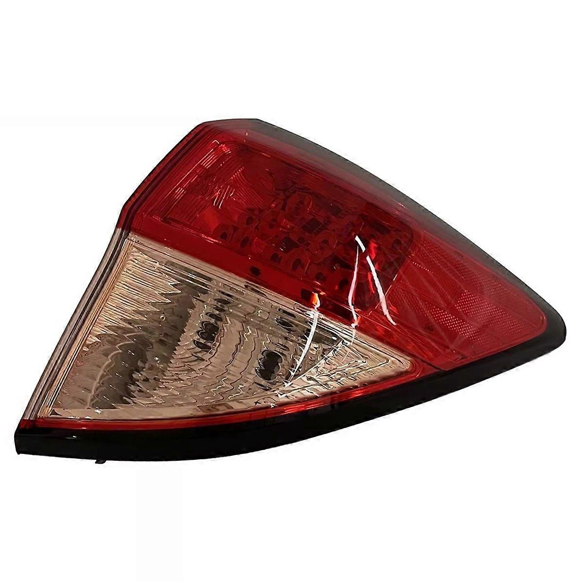 Rear Taillight