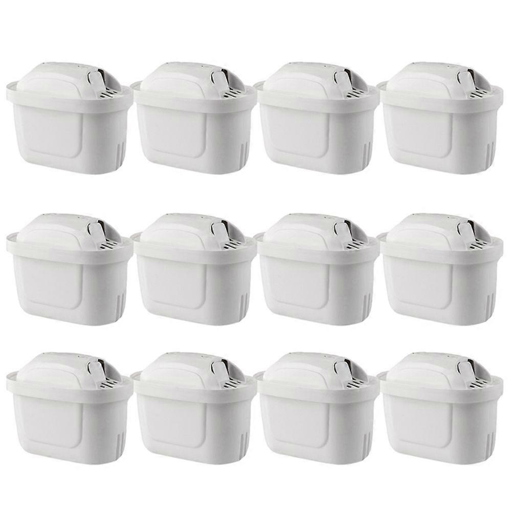 For Brita Maxtra Water Filter Replacement Cartridge for Use Material Efficient Remove Impurities