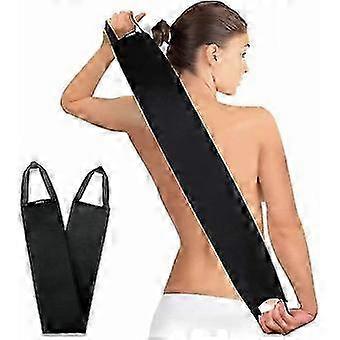 Back Lotion Applicator, 1pc for Self Tanning & Sunscreen Application, Even Application, Durable, Easy Reach for Back